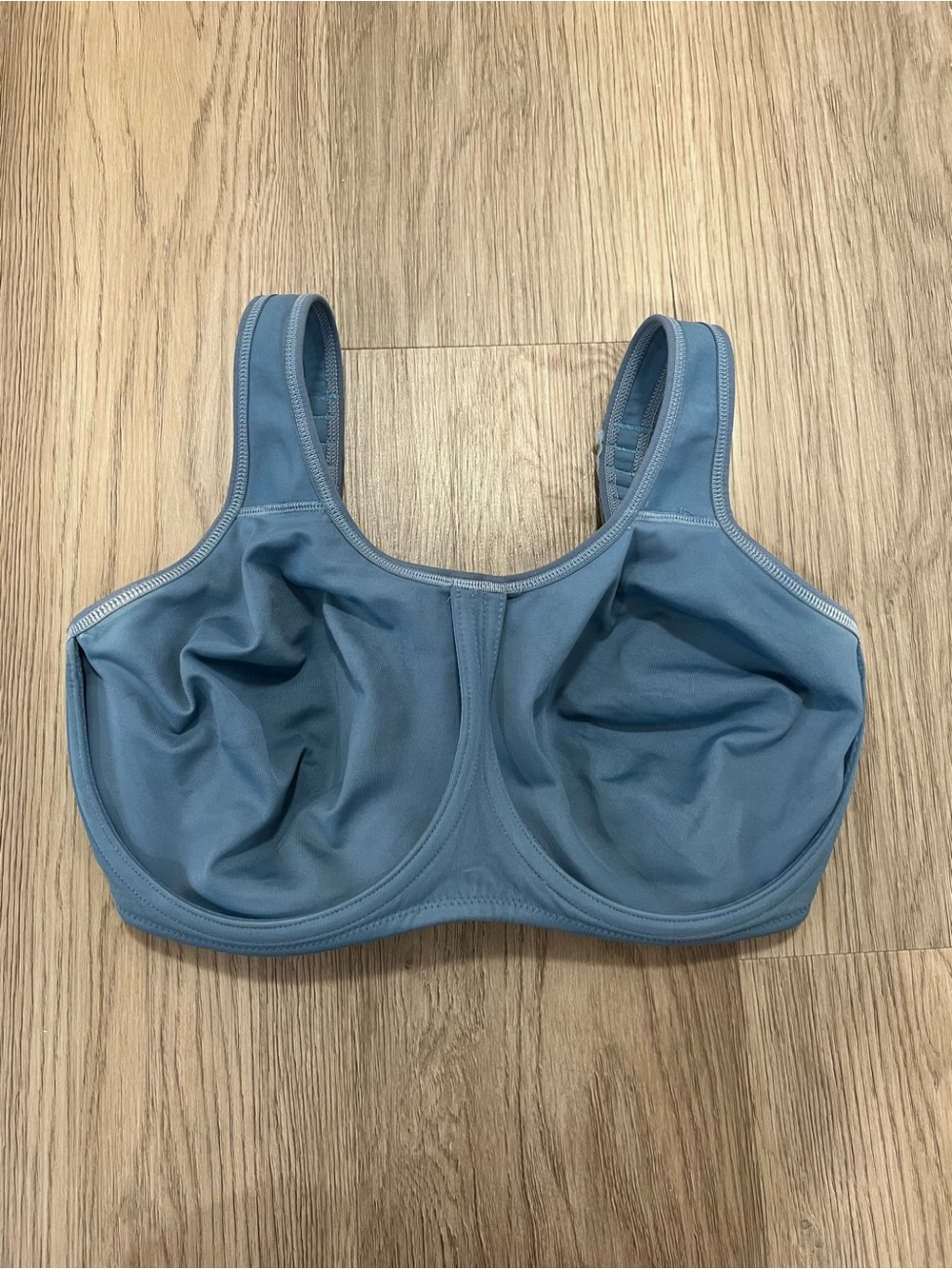 Wacoal Simone Sport Underwire Bra Style 855170 - 34G